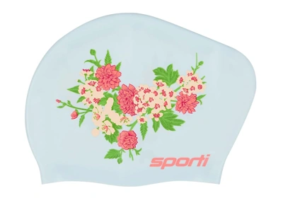 Sporti Swim cap