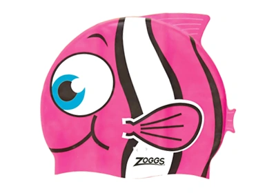 ZOGGS Swim cap