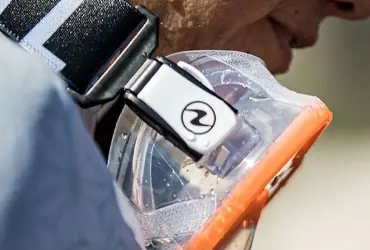 UV print Diving Mask