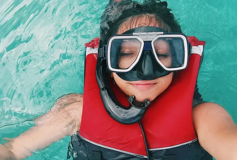 How to choose Scuba diving mask factory