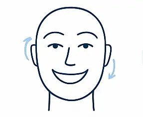 Scuba mask leaking problem