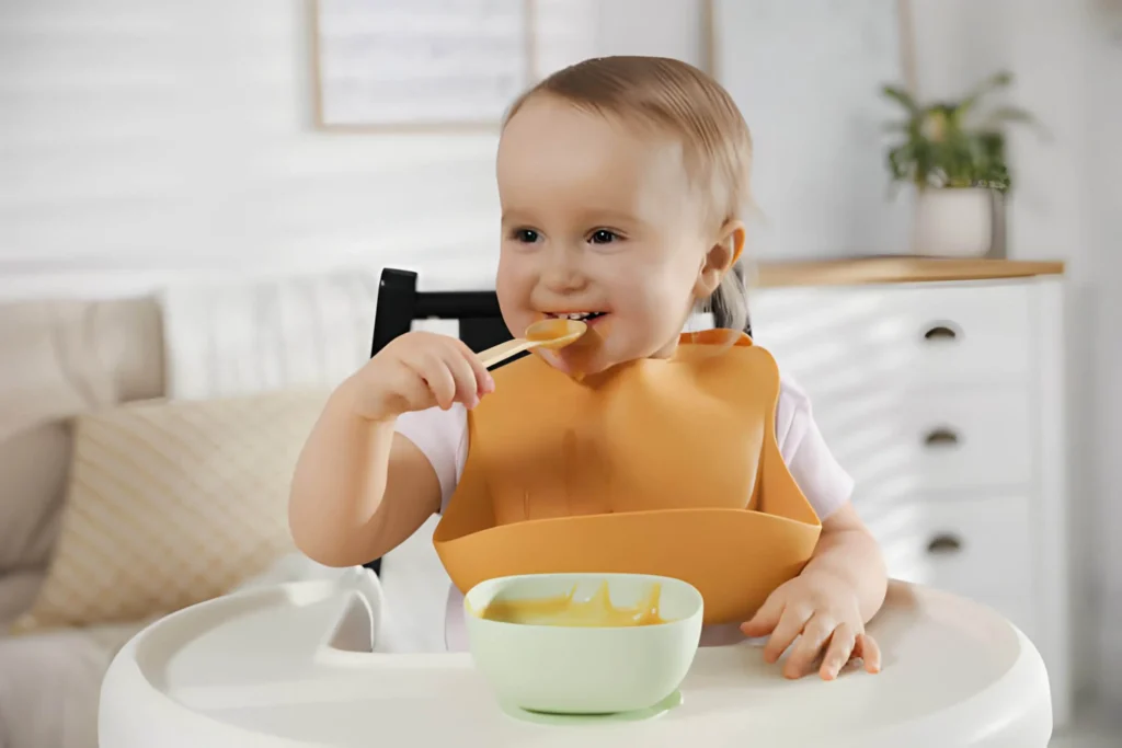 Food Grade Silicone