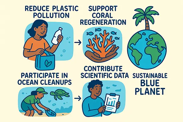 Ocean protection