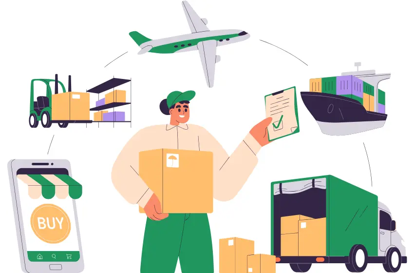 Supply Chain